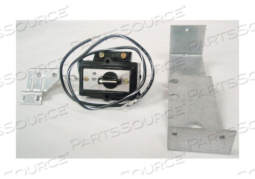 OEM#: CR305X130PКОМПЛЕКТ ПЕРЕКЛЮЧАТЕЛЯ ВЫКЛ-ВКЛ SZ 00 0 1 BLK от General Electric Company