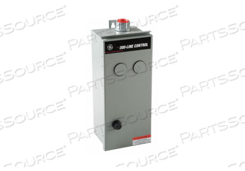 OEM#: CR306X290TENCLOSURE NEMA 4/4X от General Electric Company
