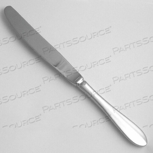 OEM#: WL94451DINNER KNIFE LENGTH 9 1/4 IN PK12 by Walco