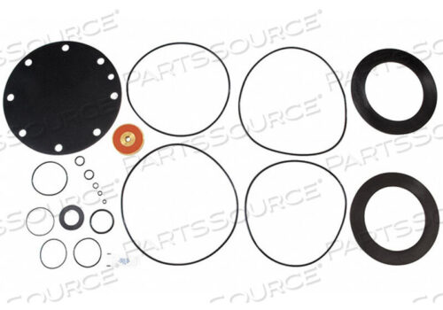 OEM#: 909 8 РЕЗИНОВЫЙ КОМПЛЕКТРЕЗИНОВЫЙ КОМПЛЕКТ WATTS SERIES 909 8 IN от Watts Regulator Co.