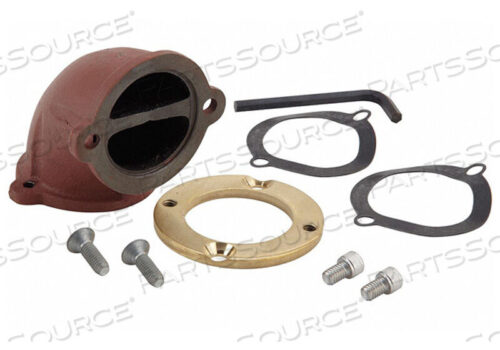 OEM#: 909ELHVENT ELBOWS WATTS SERIES 909 ELH by Watts Regulator Co.