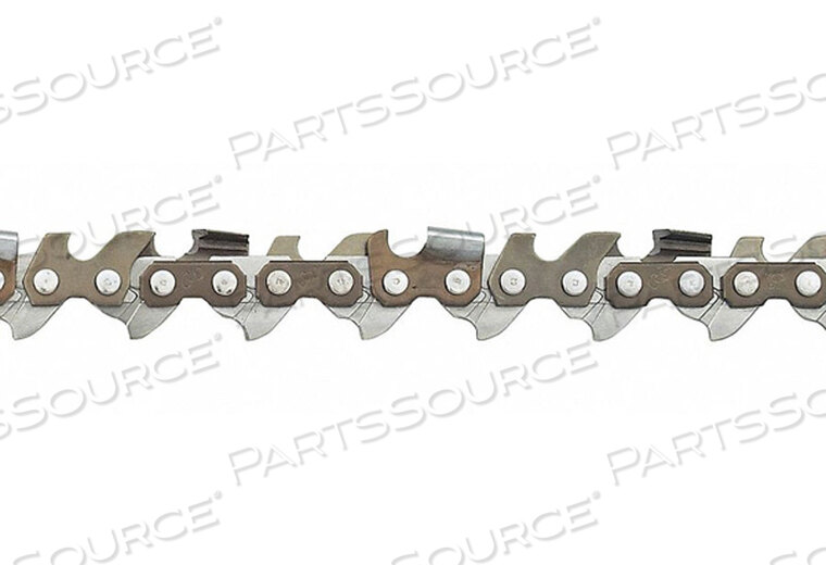 OEM#: CL35070TLSAW ЦЕПЬ ПИЛЫ 20 ДЮЙМОВ. .050 ДЮЙМА. 3/8 ДЮЙМА СТАНДАРТ от Trilink