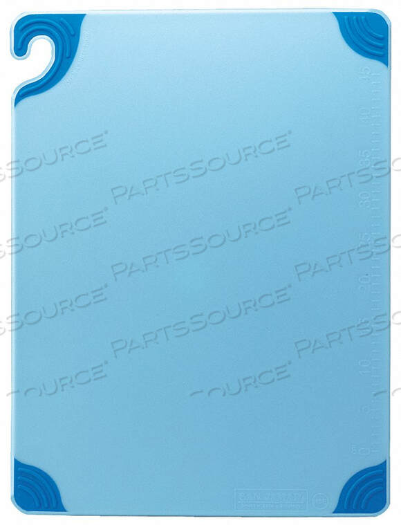 OEM#: CBG121812BLРАЗДЕЛОЧНАЯ ДОСКА 12X18 СИНИЙ от San Jamar