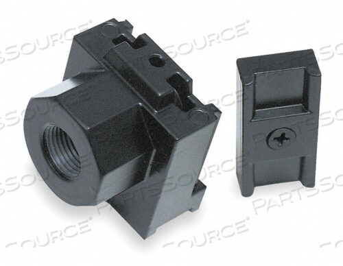 OEM#: GPA-96-611КОНЕЧНЫЙ БЛОК 3/8 ДЮЙМА NPT от Wilkerson