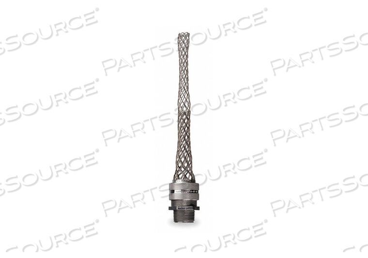 OEM#: 07401003LQD TIGHT CONN 0.38-0.44 STRT 1 CORD от Hubbell Incorporated, Wiring Device-Kellums