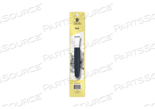 OEM#: M15400PCITRUS ZESTER L 5 5/8 ДЮЙМА от Mercer