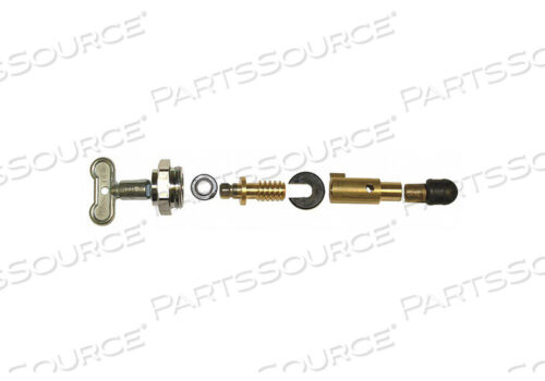 OEM#: RK-65REPAIR KIT от Woodford Manufacturing