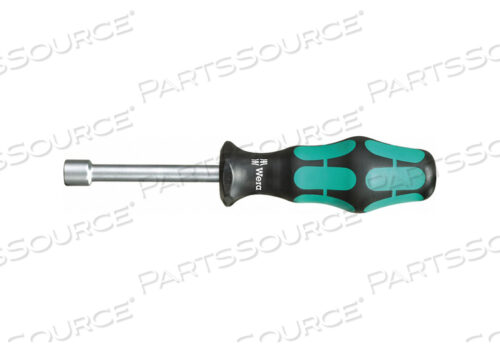 OEM#: 05029503001ГАБАРИТНЫЙ ОТВЕРТОК 5/16 HOLLOW ERGO 3-5/32 от Wera