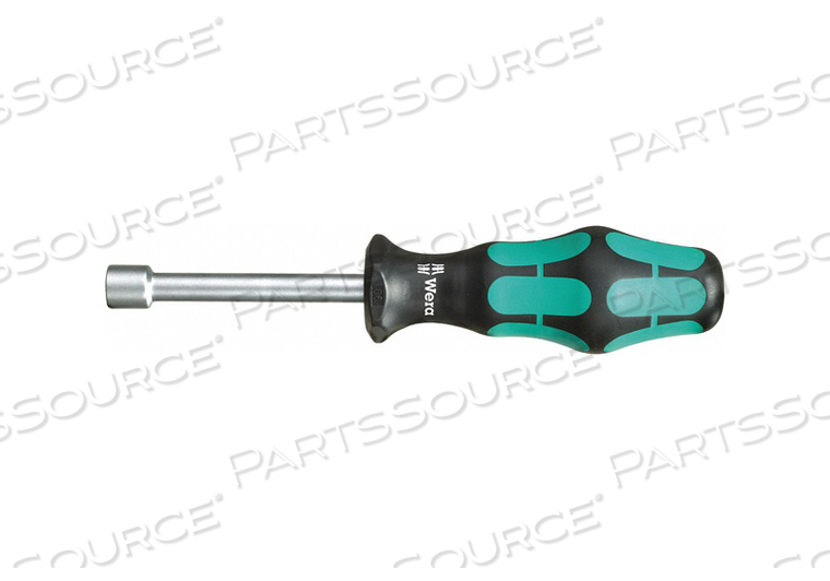 OEM#: 05029503001ГАБАРИТНЫЙ ОТВЕРТОК 5/16 HOLLOW ERGO 3-5/32 от Wera