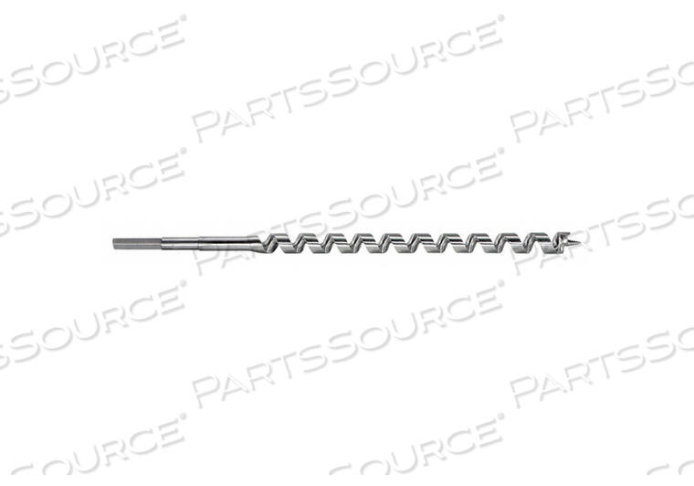 OEM#: 47013СТАЛЬНОЙ БУР ДЛЯ СТОЛБА КОММУНАЛЬНОГО ОБСЛУЖИВАНИЯ 13/16 X 29 от IRWIN Tools