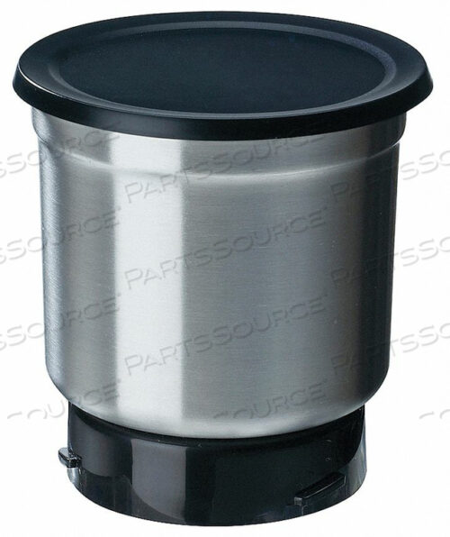 OEM#: CAC103ЧАША ДЛЯ ИЗМЕЛЬЧЕНИЯ С КРЫШКОЙ ДЛЯ ХРАНЕНИЯ от Conair