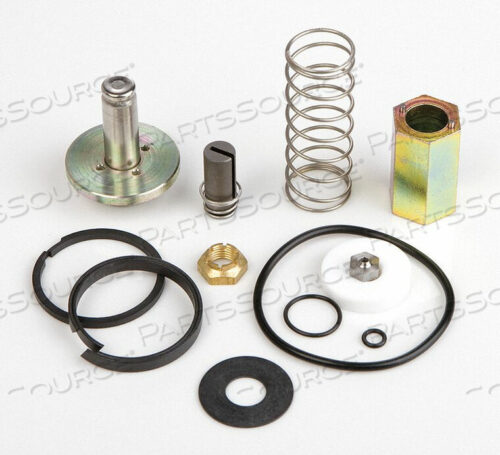 OEM#: 302389КОМПЛЕКТ ДЛЯ ВОССТАНОВЛЕНИЯ от ASCO Valve, Inc.