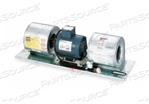 OEM#: 6E816ВОЗДУШНАЯ ЗАВЕСА 5250 FPM от DAYTON ELECTRIC MANUFACTURING CO