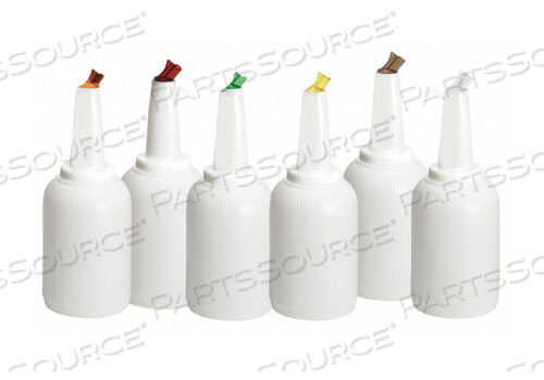 OEM#: 8128AS6-ПРЕДМЕТНЫЙ НАБОР ДЛЯ ВЫЛИВКИ ГАЛЛОНОВ PK6 от TableCraft