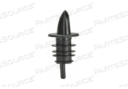 OEM#: 35BKНабор из двенадцати предметов для выливания, черный, от TableCraft