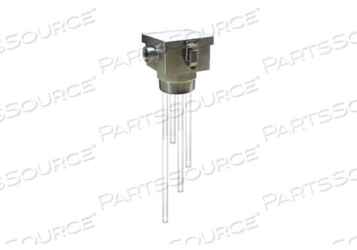 OEM#: PHS44DST12 18 24 36 ДАТЧИК УРОВНЯ ЖИДКОСТИ 12 18 24 ДЮЙМОВ 3 NPT от Lumenite Control Technology, Inc.