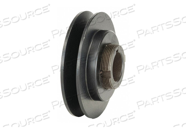 OEM#: 110279-003Шкив клинового ремня 5/8 VRPitch 4 OD IRON от Essick Air Products