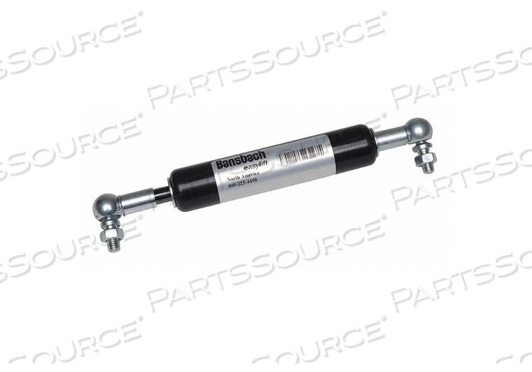 OEM#: 22147A3ГАЗОВАЯ ПРУЖИНА ТЯГОВАЯ СТАЛЬНАЯ СИЛА 20 от Bansbach Easylift