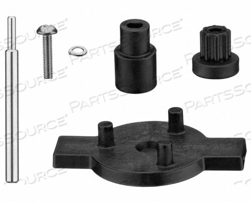 OEM#: CAC104COUPLER KIT от Conair
