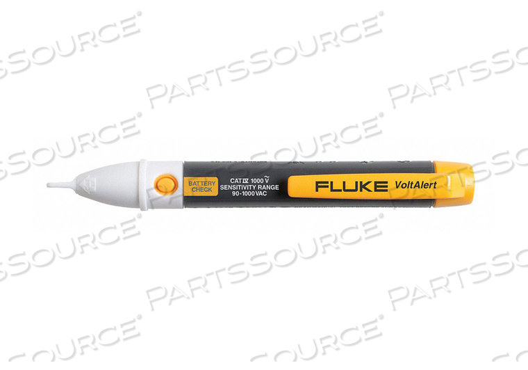 OEM#: FLK2AC/90-1000CДЕТЕКТОР НАПРЯЖЕНИЯ 90 ДО 1000 В ПЕРЕМЕННОГО ТОКА 5 В Д от Fluke Networks