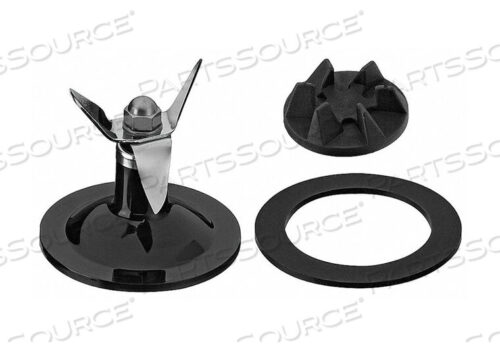 OEM#: CAC102КОМПЛЕКТ ЗАМЕНЫ ЛЕЗВИЙ от Conair