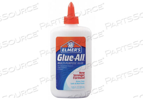 OEM#: EPIE1324БЕЛЫЙ КЛЕЙ 7,63 УНЦ. от ElmerS