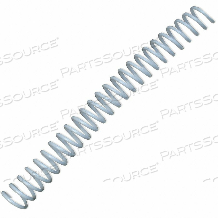 OEM#: 80014WBINDING Spines COIL 14MM WHITE PK100 от Sircle