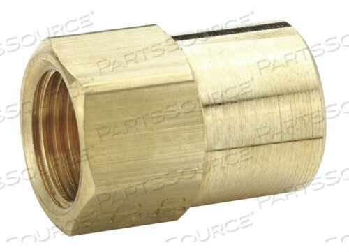 OEM#: 46IFHD-4-2РАЗЪЕМ FEMALE 1/4 ДЮЙМА. 1/8 ДЮЙМА. PK10 от Parker Hannifin Corporation