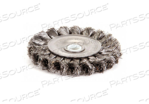 OEM#: 94009ДВИГАТЕЛЬ ДЛЯ ЩЕТКИ TWIST WIRE WHEEL от Weiler