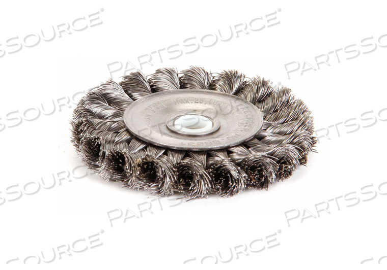 OEM#: 94009ДВИГАТЕЛЬ ДЛЯ ЩЕТКИ TWIST WIRE WHEEL от Weiler