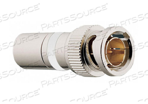 OEM#: 89-049COMPRESSION BNC RG59 PLENUM PK15 от Ideal Industries Inc.