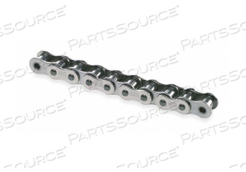OEM#: 40PCROLLER CHAIN RIVETED 40PC 10 FT. от Tsubaki