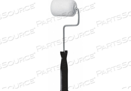 OEM#: R105-3ТРИММЕРНАЯ РАМА/РОЛИК 3 ДЮЙМА L от Wooster