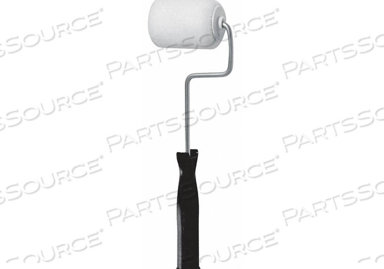 OEM#: R105-3ТРИММЕРНАЯ РАМА/РОЛИК 3 ДЮЙМА L от Wooster