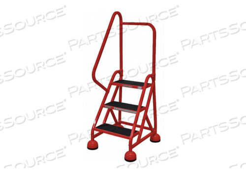 OEM#: ST-302 A2 C6 P5D5251 СТРЕМЯНКА НА КОЛЕСАХ HNDRL PLATFM 27 ДЮЙМОВ H от Cotterman