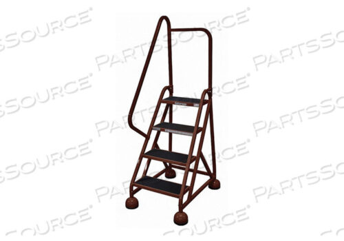 OEM#: ST-402 A2 C4 P5D5252 ПЕРЕДВИЖНАЯ ЛЕСТНИЦА HNDRL PLATFM 36 ДЮЙМОВ H от Cotterman