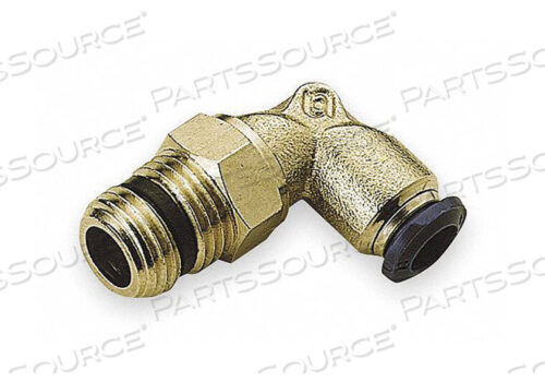 OEM#: 88110-06-04КОЛЕНЧАТЫЙ СОЕДИНИТЕЛЬ 3/8 ДЮЙМА ТРУБА X MNPT ЛАТУНЬ PK10 от Aignep USA