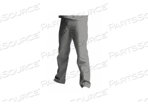 OEM#: 85221SCRUB PANTS 5XL СЕРЫЕ УНИСЕКС от Landau
