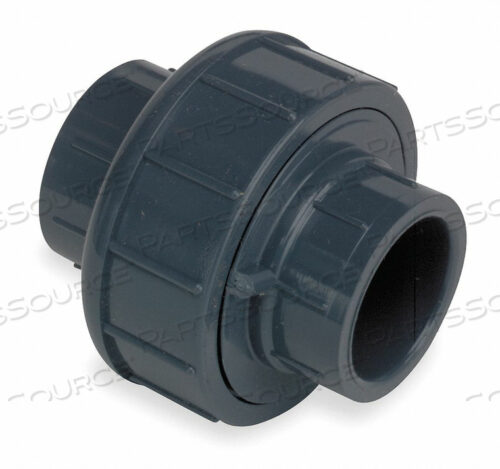 OEM#: 9898-030UNION CPVC 80 3 ДЮЙМА FNPT 150 PSI AT 73F от GF Piping Systems