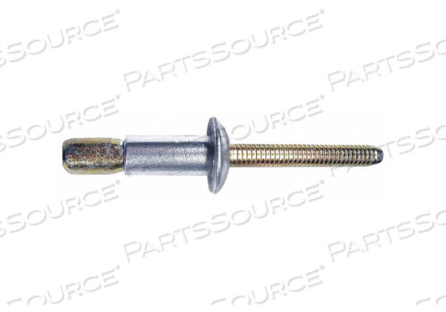 OEM#: MGLT-R8-6-PKTRIVET TRUSS 1/4 ДЮЙМА ДИАМЕТРОМ .080 GRIP PK25 от Magna-Lok
