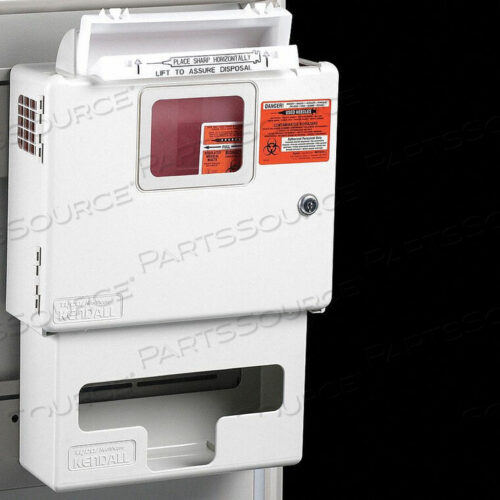 OEM#: FL252METRO FL252 СМЕННЫЕ КОНТЕЙНЕРЫ ДЛЯ ОСТРЫХ ПРЕПАРАТОВ ОБЪЕМОМ 5 КВАРТ ДЛЯ FLEXLINE И LIFELINE, УПАКОВКА 20 ШТУК от Intermetro Industries (Emerson)