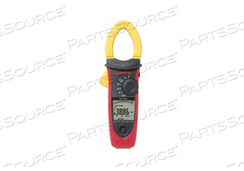 OEM#: ACDC-54NAVCLAMP-ON METER 1000KW 1000A от Amprobe