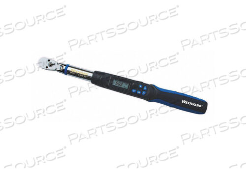 OEM#: 6PAG1ELECT. КЛЮЧ ДИНАМОМЕТРИЧЕСКИЙ/УГЛОВОЙ 3/8DR 16-3/4L от Westward