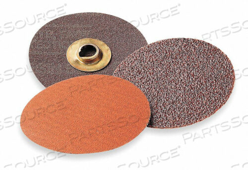 OEM#: 7010308439ДИСК БЫСТРОЙ ЗАМЕНЫ ALO 1-1/2IN 120G TSM от 3M Consumer