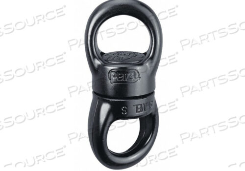 OEM#: P58 SSWIVEL СОЕДИНИТЕЛЬ АЛЮМИНИЕВЫЙ 5171 LB. от Petzl