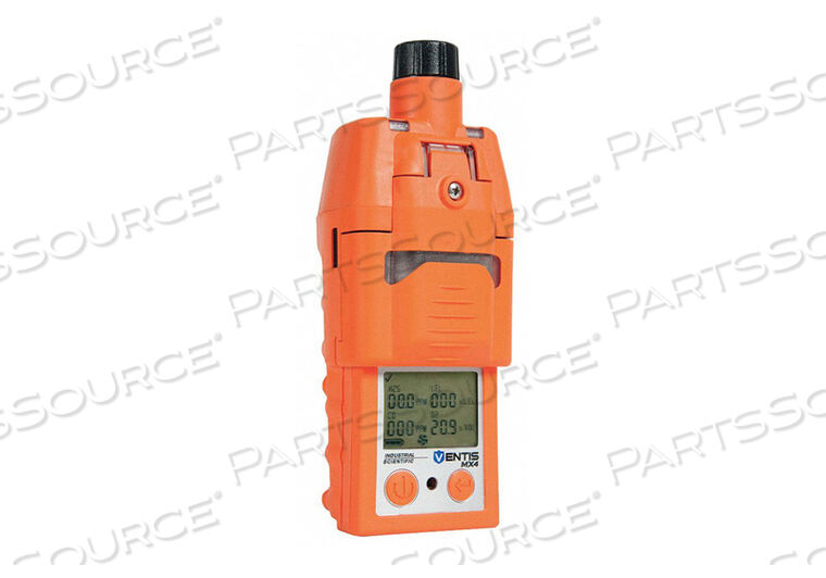 OEM#: VTS-K1232111101GASDET LEL CO H2S O2 PUMP LCD от Industrial Scientific