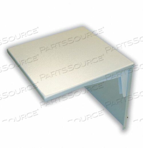 OEM#: FDS1818CENCLOSURE ПОЛКА 18 X 18 ДЮЙМОВ СКЛАДНАЯ от Rittal