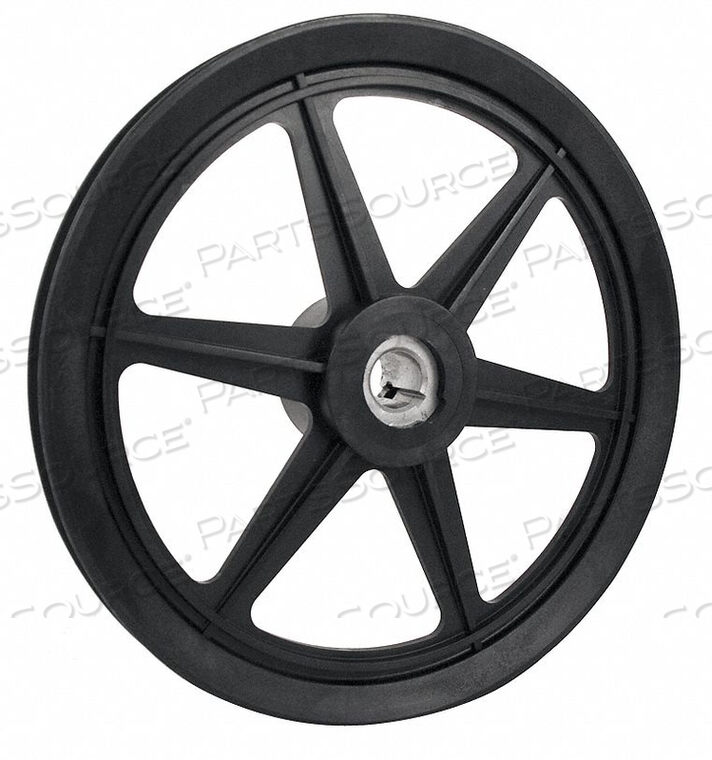 OEM#: AFD9458КЛИНОВОЙ РЕМЕНЬ ШКИВ 5/8 ФИКСИРОВАННЫЙ 9.25 OD НЕЙЛОН от Fenner Drives