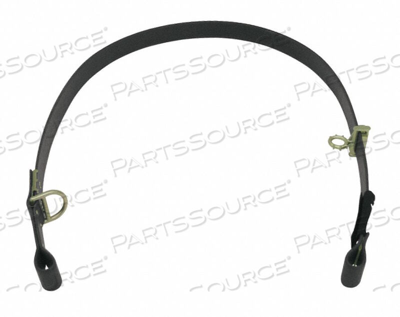 OEM#: 1200111СТЯНОЙ СТРОП ДЛЯ АЛЬПИНИЗАЦИИ ШТАНГИ от 3M Consumer