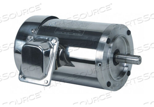OEM#: 6WY58МОТОР 1 Л.С. 1750 143TC 230/460 В от DAYTON ELECTRIC MANUFACTURING CO
